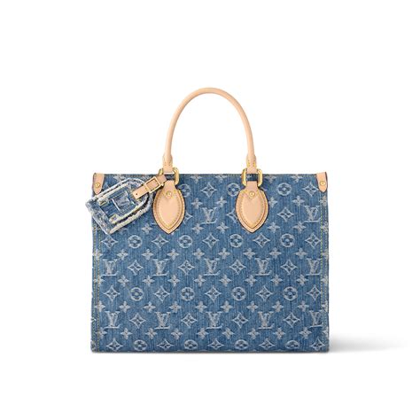 boston lv|Borsa Onthego MM Monogram .